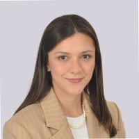Petroff Amshen, LLP Employee Gabriela Pajón Sierra's profile photo