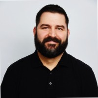 Detroit Lions Employee Brian Facchini's profile photo