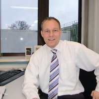 Zwanenberg Food Group Employee Arjan de Groot's profile photo