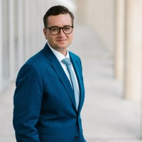 Draagkracht Employee Wouter Quirijnen's profile photo