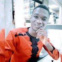 PAL Employee Kader Saka's profile photo
