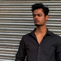 Ghackk Technologies Employee Sreeparno Adhikari's profile photo