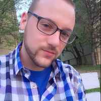 Pies and Pints Employee Preston Lawhorn's profile photo