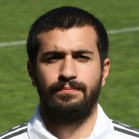 CS Marítimo Employee Mário Vieira's profile photo