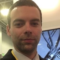 IRD Glass Employee Anthony Nelson's profile photo