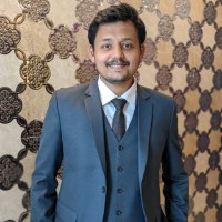 Zillious Solutions Employee Ankit Singh's profile photo