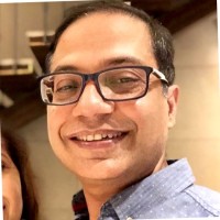 Tejas Networks Employee Yogesh Verma's profile photo