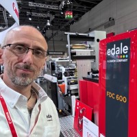 Edale Ltd Employee Tim Holling's profile photo