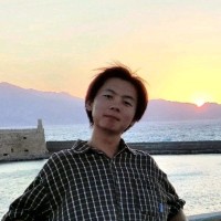 Silk Road Fund Employee Haile Chen's profile photo