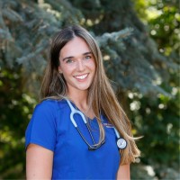 St. Luke's Health System Employee Emma Cate Neves's profile photo