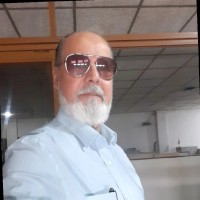Terra-Marine Employee Rizwan Syed's profile photo