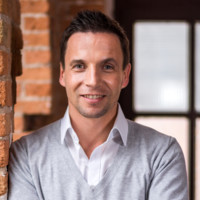 ETAS Employee Sven Kappel's profile photo