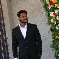 Abdullah Hashim Industrial Gases and equipment Employee Vignesh Ravikumar's profile photo
