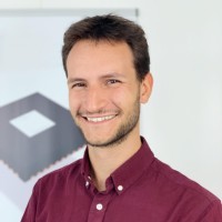 STMicroelectronics Employee Robin Jung's profile photo