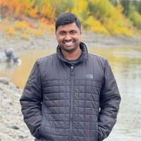 Raghav Moka Email