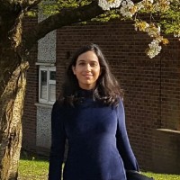 Gigasure Employee Ruchi Yadav's profile photo