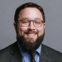 Procore Technologies Employee Chris Kearney's profile photo