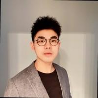 Winston Ho Email