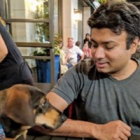 Lake Washington Institute of Technology Employee Vishesh Khemani's profile photo