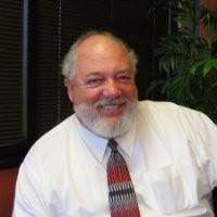 Retired Employee Jack Milligan's profile photo