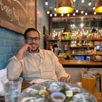 Orgo-Thermit, Inc. Employee Nelson Cordero's profile photo