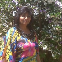 Roshcon Employee Hawa Karodia's profile photo