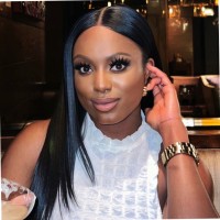 Mueller Prost Employee Jazzmyne Moore's profile photo
