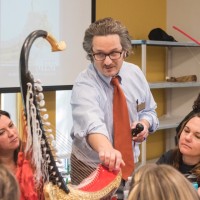 Phoenix Country Day School Employee Nathan Botts's profile photo
