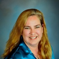 Pacific College of Health and Science Employee Julie Simonton's profile photo