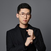 宝洁 Employee Haolin Chen's profile photo