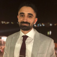 Macro Software Systems LLC MSS Employee Amr Basuony's profile photo