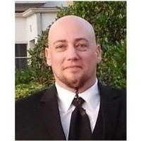 National Search Group, Inc. Employee Brian Jackson's profile photo