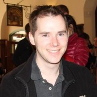 Electronic Arts (EA) Employee Matthew Terry's profile photo