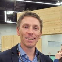 Ergodomus Timber Engineering Employee Franco Piva's profile photo