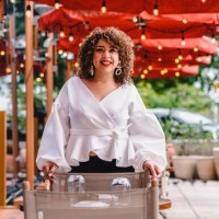 Naturich Labs, Inc. Employee Heisy Padilla's profile photo