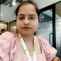 APLUSA Technologies Employee Kiran Kumari's profile photo