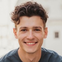 Acres Employee Nick P.'s profile photo