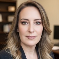 Seminole County Government Employee Kelly Welch's profile photo