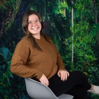 Edelman Fossil Park & Museum Employee Jenna Eberling's profile photo