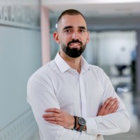 Electra Airways Employee Georgi Bratanov's profile photo