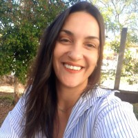 Ana Paula Guimarães Email