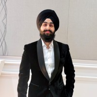 Sidak Singh Email