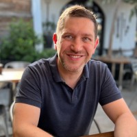 Onclicka Employee Dmitry Balakirev's profile photo