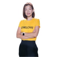 CARSOME Employee Jenny Ng's profile photo