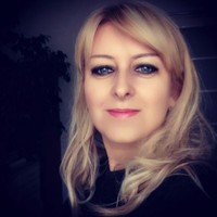 Chamber of Commerce and Industry of Serbia Employee Nada Mitrović's profile photo