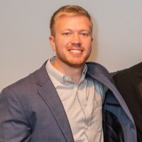 McKesson Employee Derek Altizer's profile photo