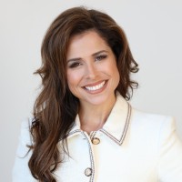 Hewlett Packard Enterprise Employee Nicki Leeds's profile photo