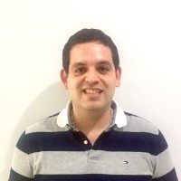 Tigo Paraguay Employee Diego Adolfo González Escobar's profile photo