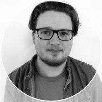 Angelfish Fieldwork Employee Harry Davies's profile photo