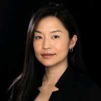 Lyft Employee Sherry Lin's profile photo